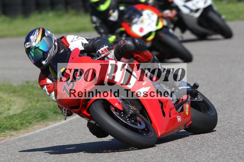 /13 01.05.2025 Speer Racing ADR/Gruppe gelb/150